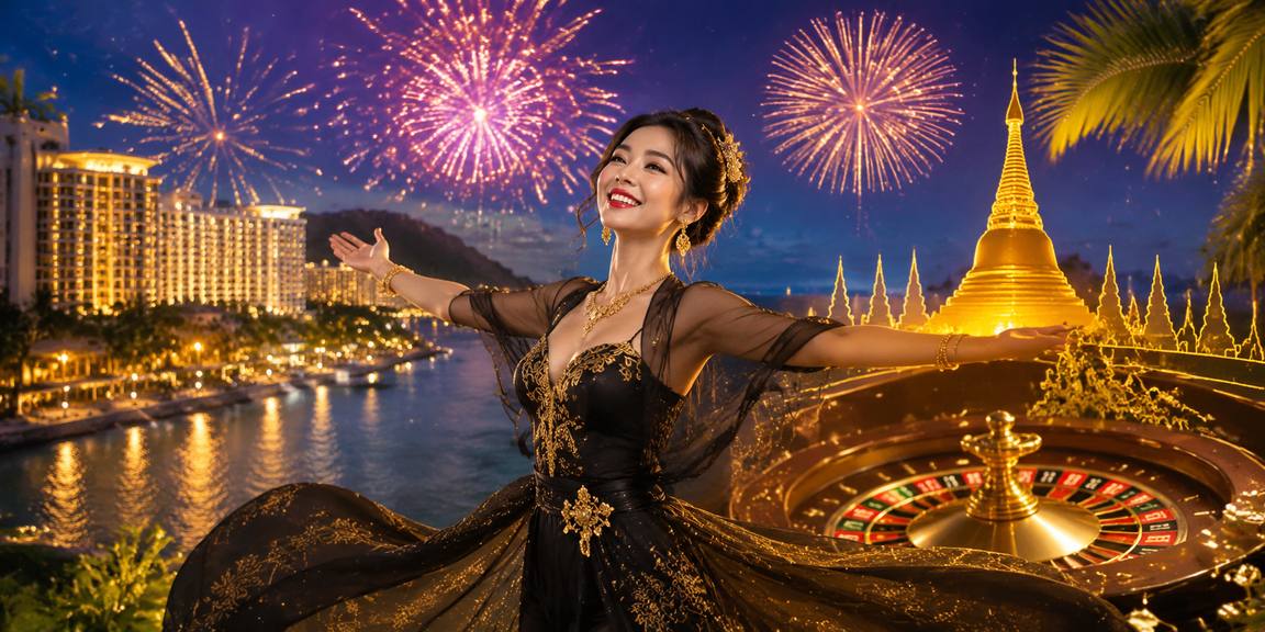 k300 Fortune Game - ကုံစုံတဲ့ အလုံးစုံ အဖြေ